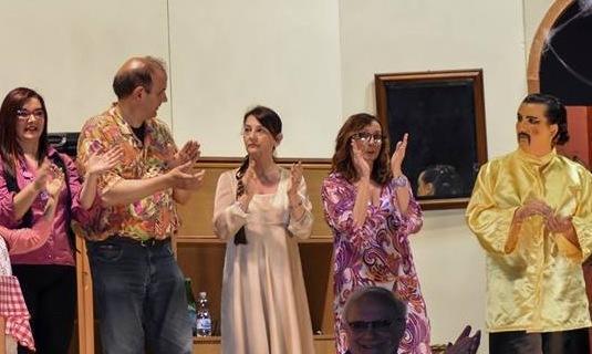 Grande successo per “La Scumessa”