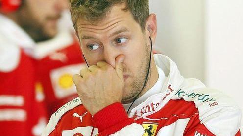 Mercedes padrona, flop per la Ferrari