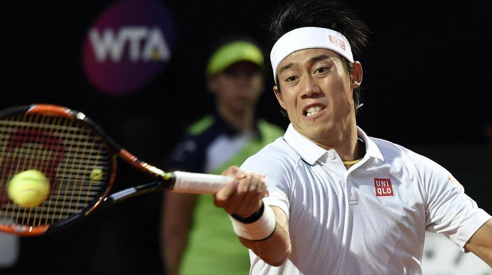La maratona di Djokovic Nishikori ko, oggi c’è Murray