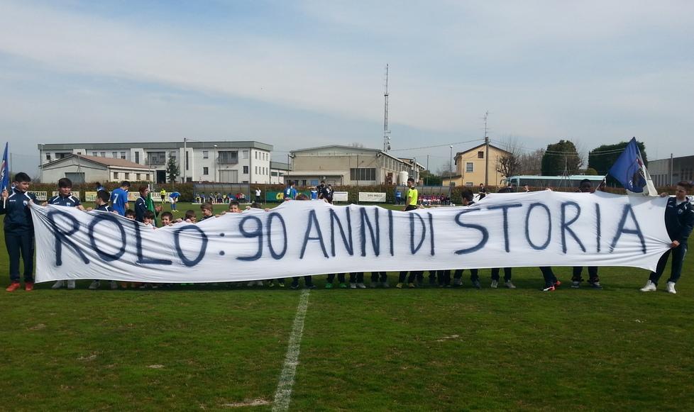 Sfide promozione per Rolo e Reggiolo 