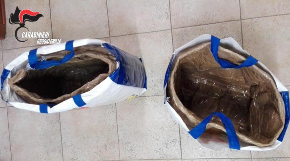 Ladri tecnologici al supermarket 
