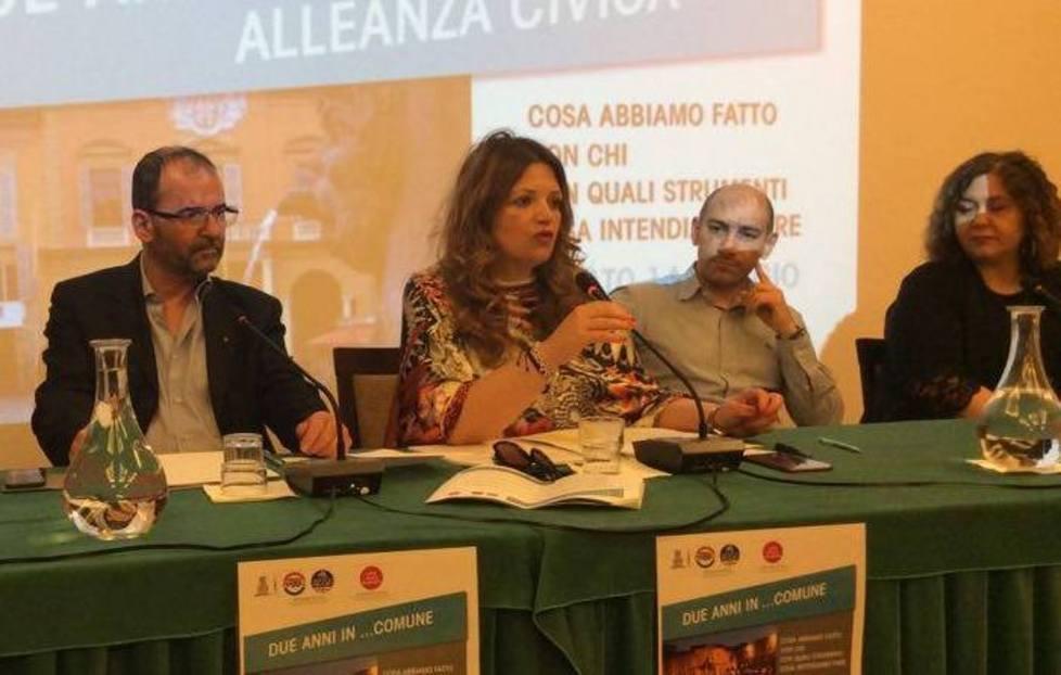 Rubertelli: «Il Comune è schiavo di Iren» 