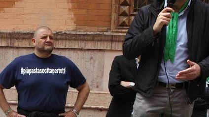 Il diktat: pasta scotta per tutti