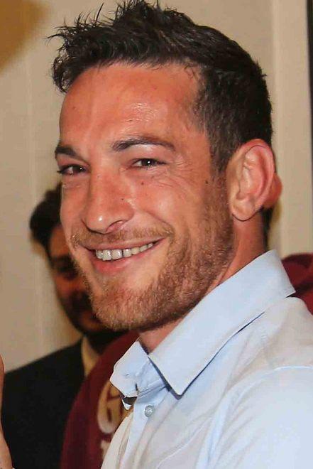Campioni dello sport tengono una lezione alle giovani speranze 