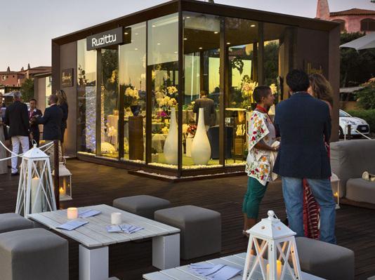 Porto Cervo, addio tra le polemiche al villaggio Harrods