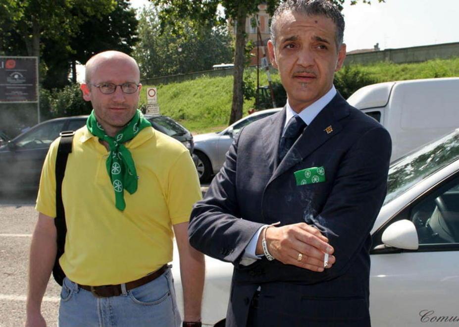 Caso Lega Nord, chiesto il processo per 19 militanti ed ex