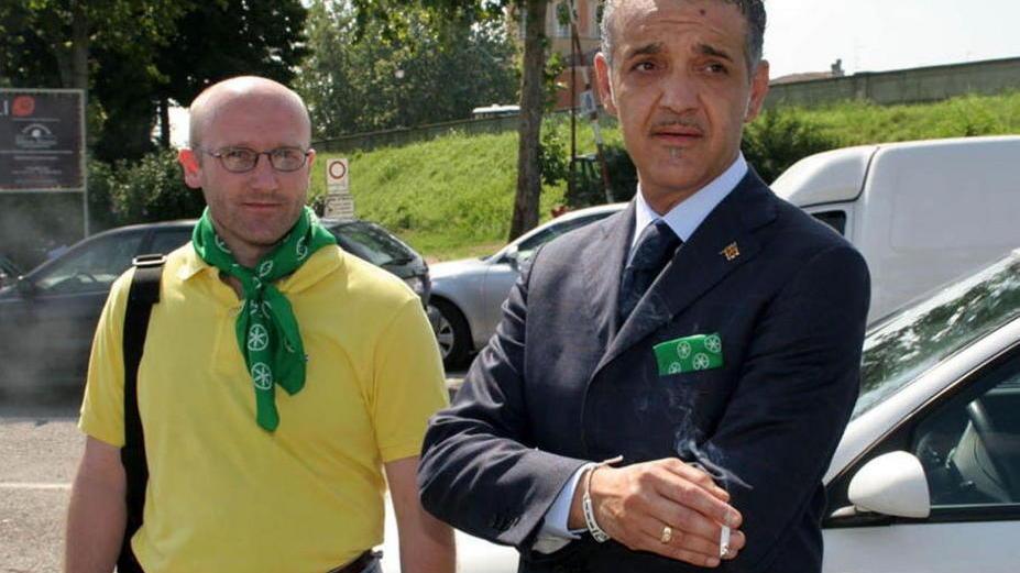 Caso Lega Nord, chiesto il processo per 19 militanti ed ex