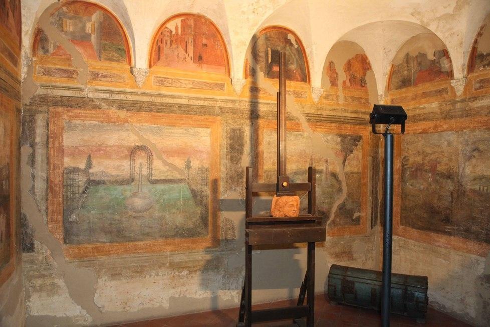 Salviamo il Mauriziano, la petizione della Gazzetta di Reggio 