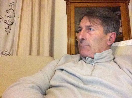 Il professor Paolo Barsotti