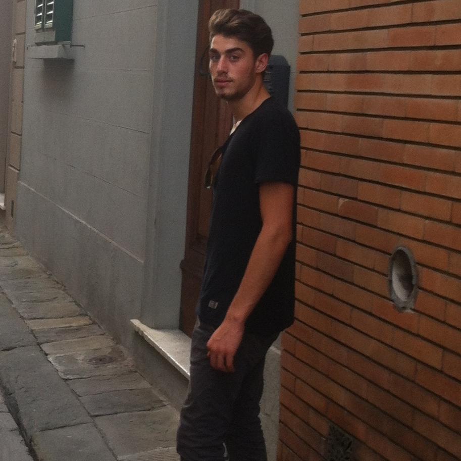 Giancarlo Ravidà