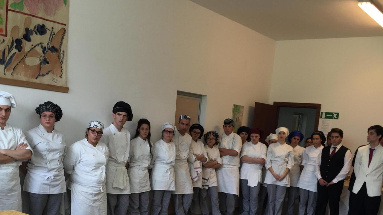 I ragazzi del Pacinotti
