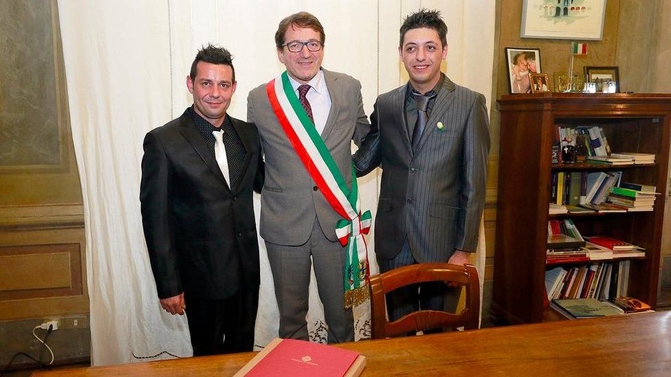 L'assessore Bosi: «Unioni civili, in estate a Modena la prima coppia»