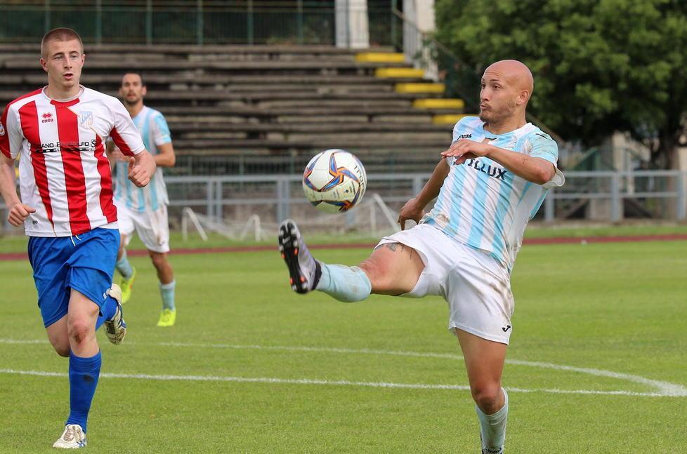 «Domenica tutto lo stadio colorato di biancoceleste» 