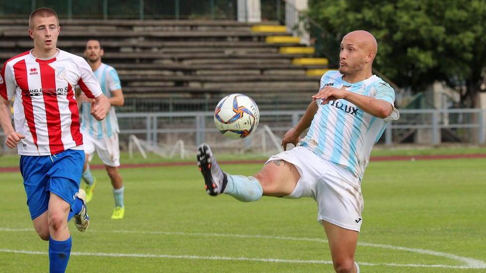«Domenica tutto lo stadio colorato di biancoceleste»