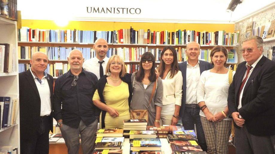 “Mille” racconta la città dai Longobardi al 1300