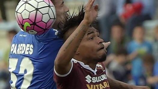 «Non si può spiegare cosa ho provato»