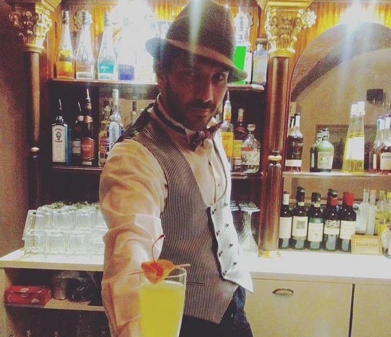 Un fucecchiese scommette sul proibizionismo anni Venti