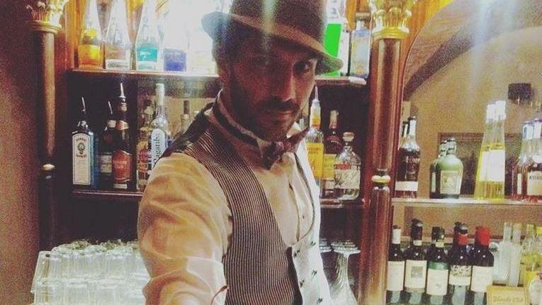 Un fucecchiese scommette sul proibizionismo anni Venti