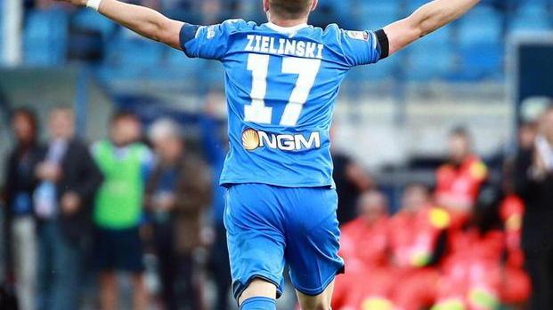 Grande Empoli, sei da 10 e lode