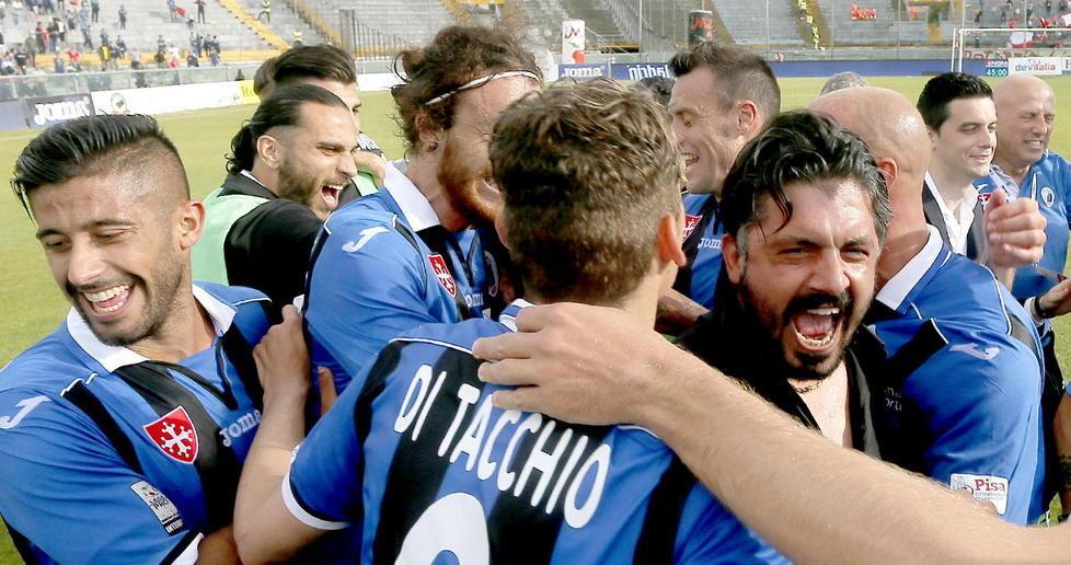 «È una squadra che migliora di gara in gara» 