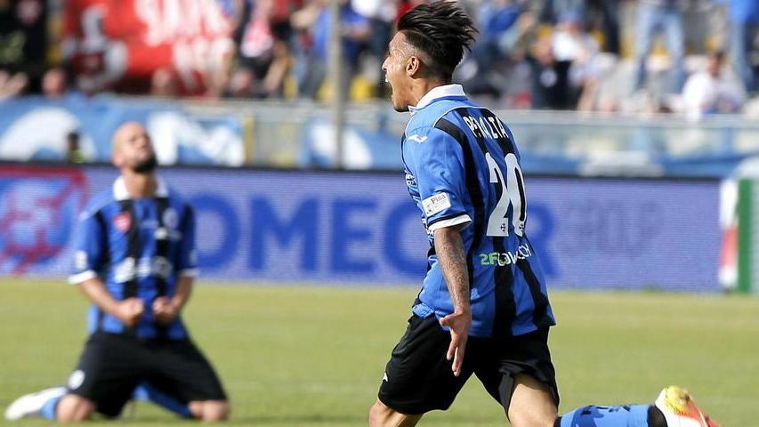 Pisa, una prova grandiosa