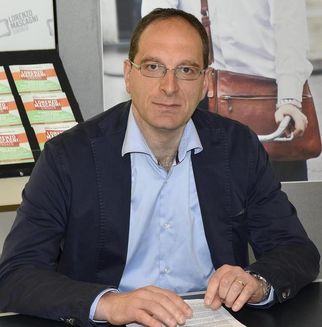 Imprese, economia e vino: tre dialoghi con Mascagni 