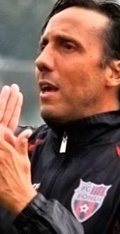 GhiviBorgo, lotta a tre per la panchina 