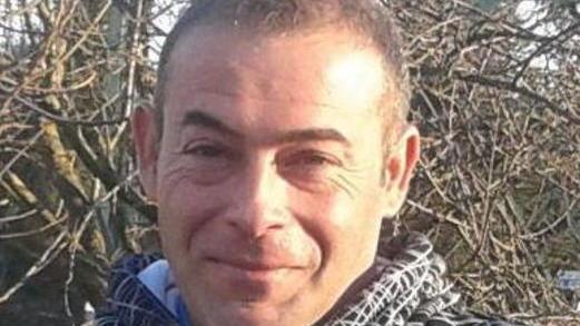 Ancora grave il muratore in coma