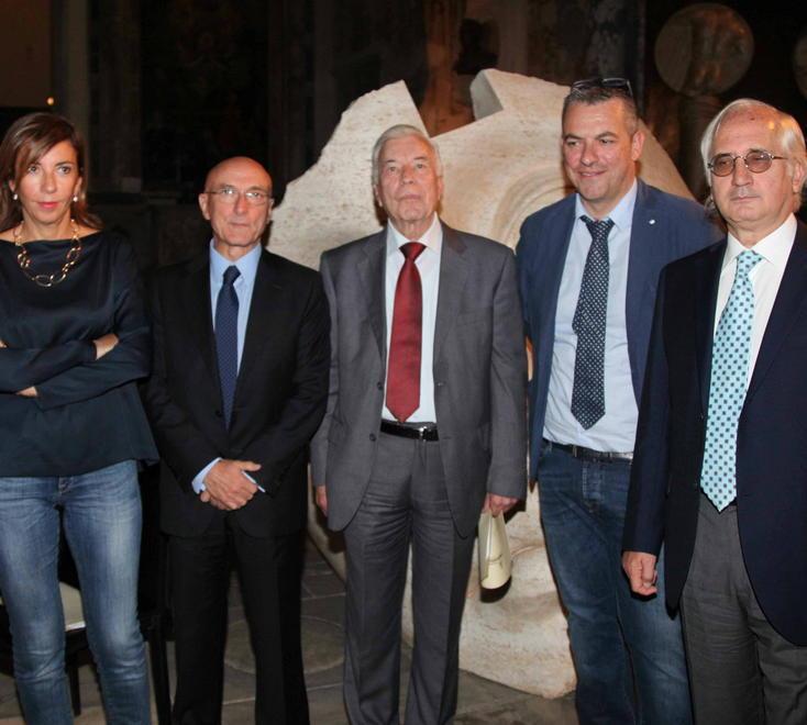 Mallegni: rischio chiusura per la Fondazione Versiliana 
