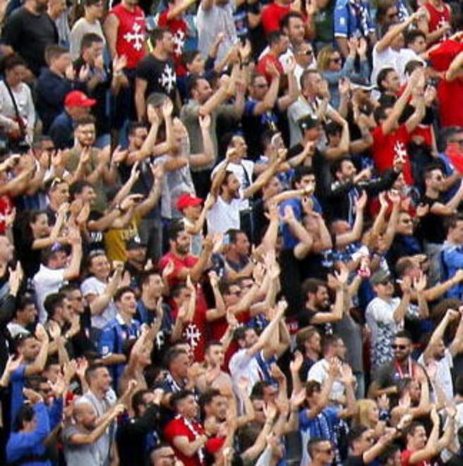 Capienza dello stadio chiesto l’ampliamento 