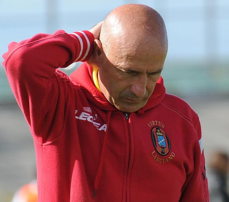 Maragliulo a pezzi «Cose pazzesche»