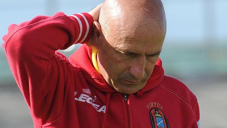 Maragliulo a pezzi «Cose pazzesche»