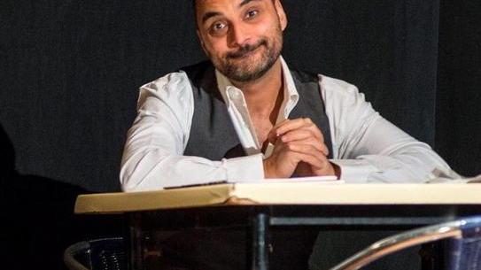 claudio marmugi