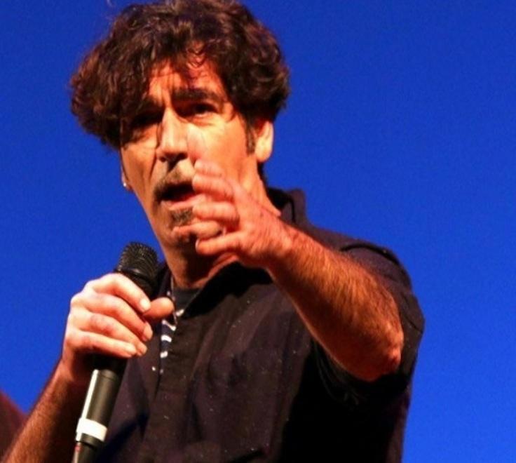 BOBO RONDELLI