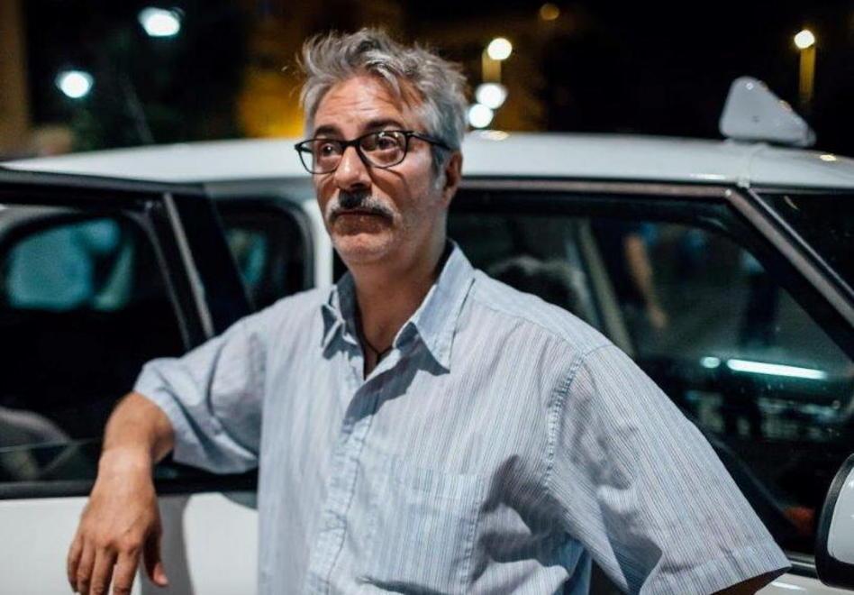 EMANUELE BARRESI
