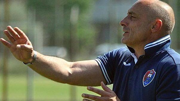 Valzer panchine in D al sicuro solo Cerasa e Carobbi