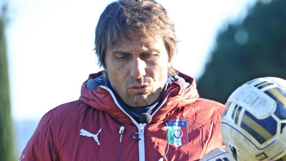 Conte sceglie i trenta per l’Europeo