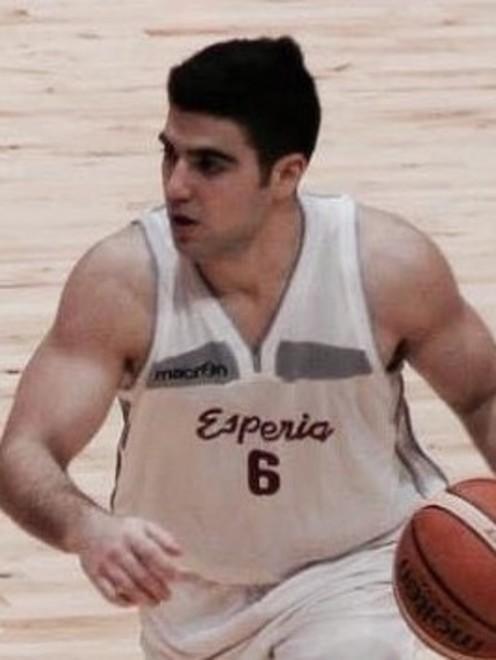 L’Esperia si arrende al Tolentino 