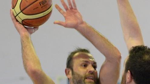 Su Stentu, un altro passo verso la B
