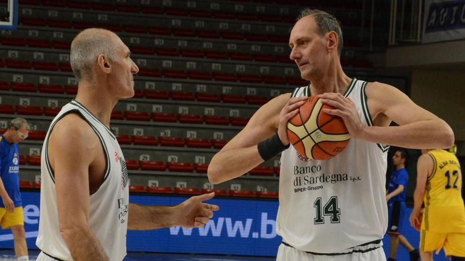 «Che emozione ricordare quegli anni a Sassari»