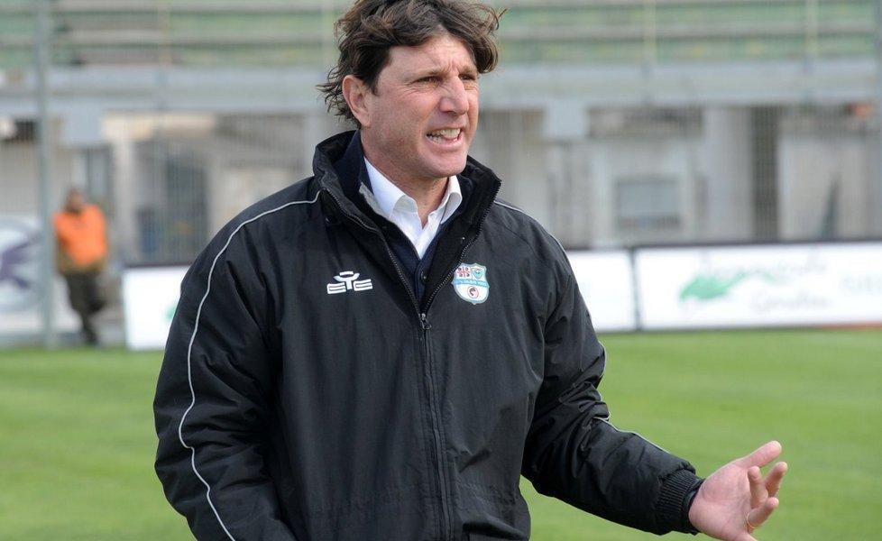 «A Grosseto per vincere» 