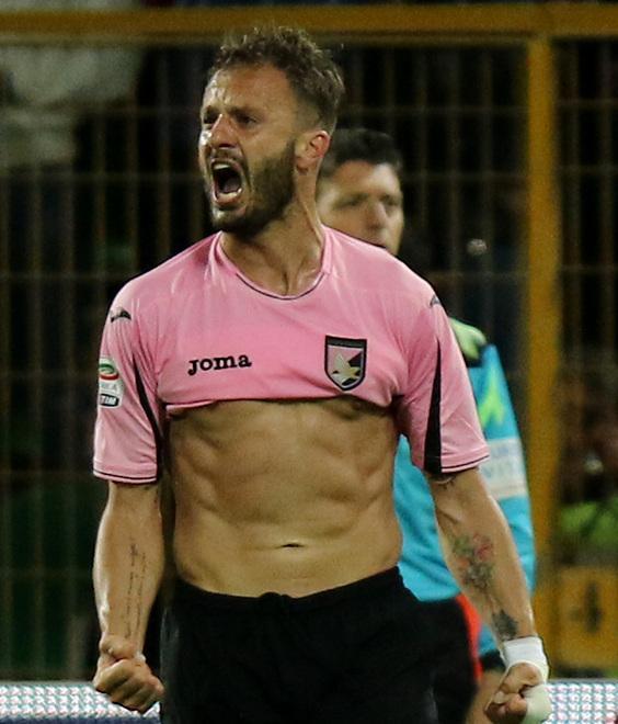 Il Palermo si salva a fatica 