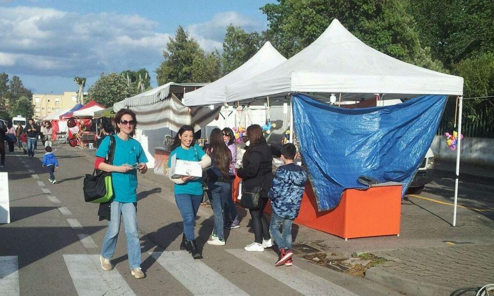  Monti, successo per Voci di Sardegna 