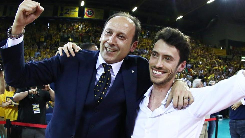 E se alla fine Sartoretti e Tubertini...