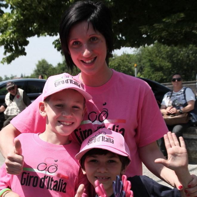 “Giro Smart”, il concorso fotografico In palio un posto in prima fila a Torino