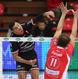 Perugia è già la regina del mercato 