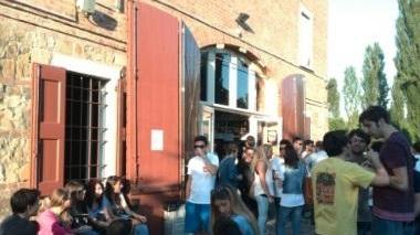 «Temple, nuovo bando per la gestione del teatro»