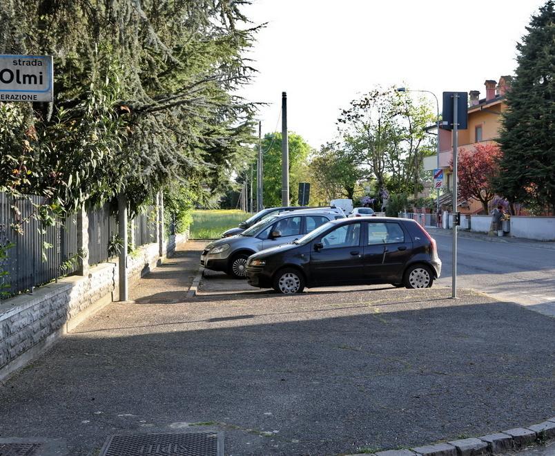 Tre Olmi chiede di avere più negozi