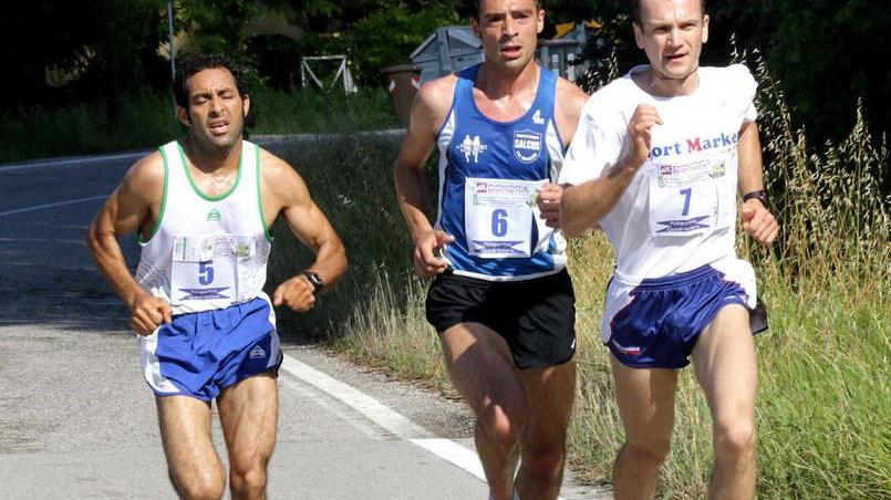 Chaoukri e Alfieri si aggiudicano il prestigioso Trofeo Liberazione