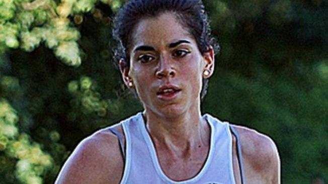 Giulia Mattioli (Corradini Rubiera) vince il titolo italiano Promesse